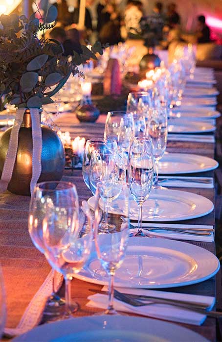 zum Paradies Restaurant Feusisberg Events feiern Geburtstag feiern Hochzeit Seminare